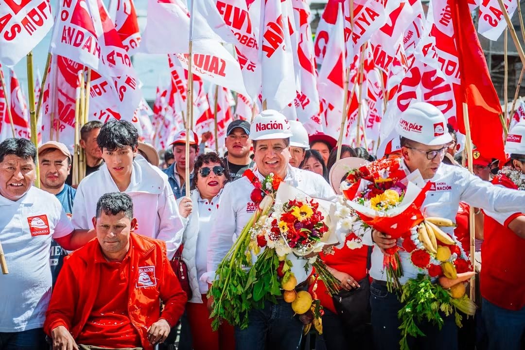 Actividad Elvyn Díaz Tello